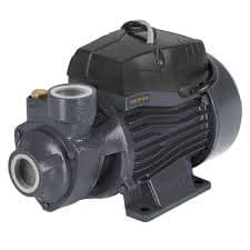 Bomba periferica para agua de 1/2" HP