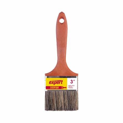 Brocha 3" everyday EXPERT