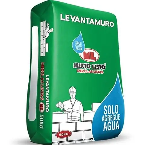 Levantamuro 50kg