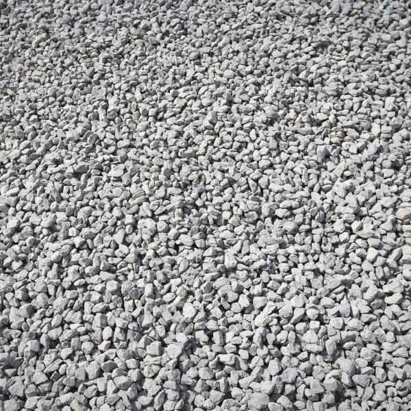 Piedrin de 1/2" Comercial (m3)(240 paladas)