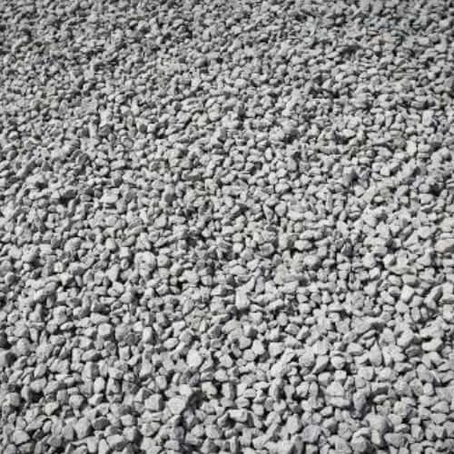 Piedrín de 3/8" Comercial (m3)(240 paladas)