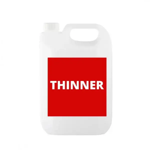 Thinner (Sin Galón)