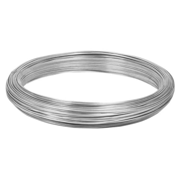Alambre Galvanizado Calibre #12