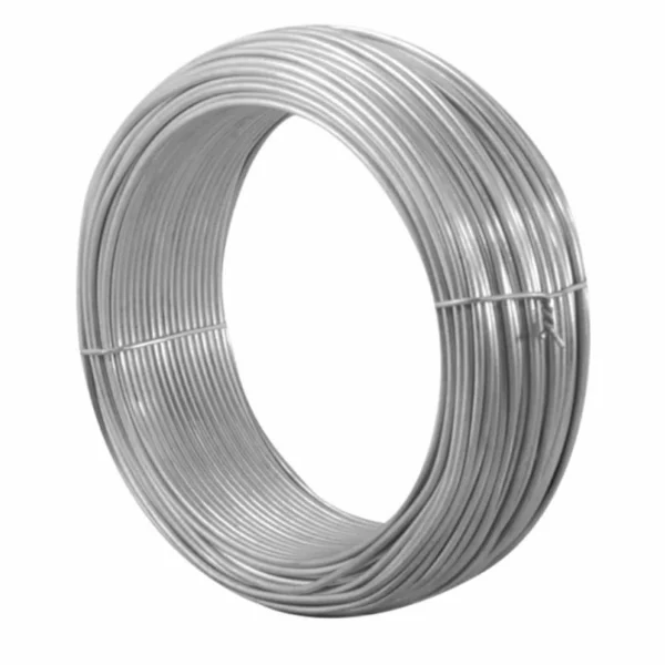 Alambre Galvanizado Calibre #14