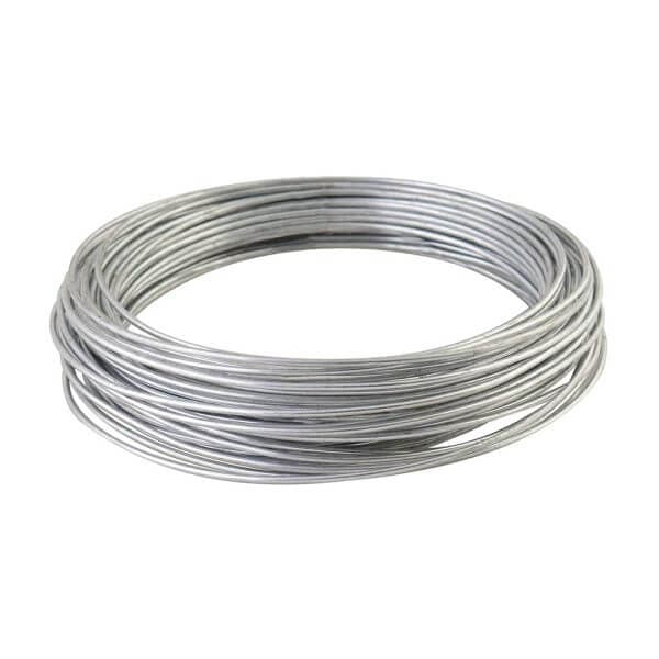 Alambre Galvanizado #16