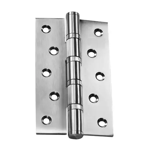 Bisagra galvanizada de 3x3 (par)