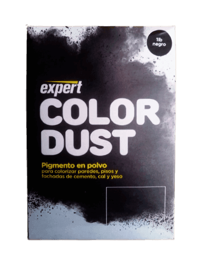 Colorante Para Cemento ColorDust