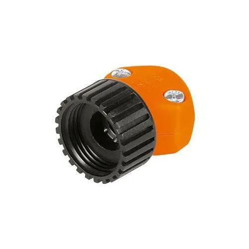 Conector p/manguera plástico (Hembra) 1/2" TRUPER Co:12712