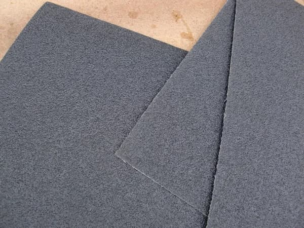 Lija X-86 #100 (metal/madera) (lona)